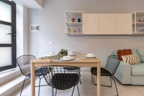 Champagne Loft Milano